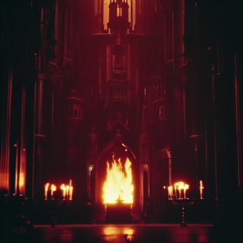 Matt Reed - Golden Child