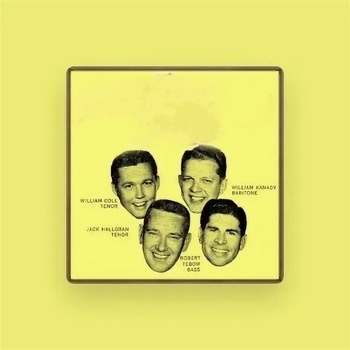 Jack Halloran Singers - Hawaiian Wedding Song