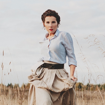 Just For You Project - Остаюсь при своём (стих. Р. Гонза)