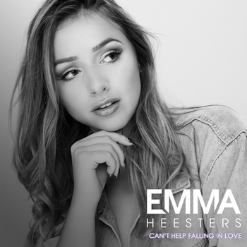 Emma Heesters - Make Me Cry (Piano Version)