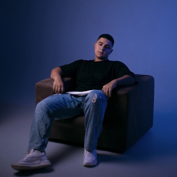 Харо - Мэрилин Монро