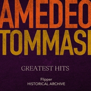 Amedeo - Something Old, Something New