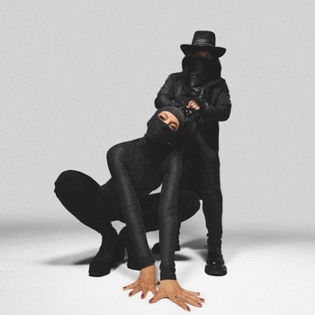 Гриндерс - Сосед