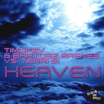 Timofey, Bartosz Brenes, Terri B - Heaven (Club Mix)