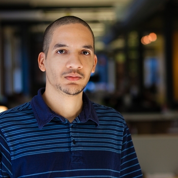 Aaron Schultz, Alecia Chakour, Jeremy Mage, Jude Goergen, Timothy Wilfred Charles Lee, Xavier Smith - Roll with the Punches [s3e08]