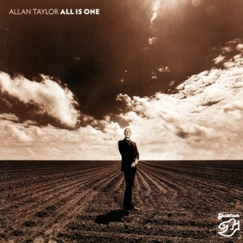 Allan Taylor - Whatever the Way
