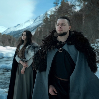 Лёдъ - Проклятье сов