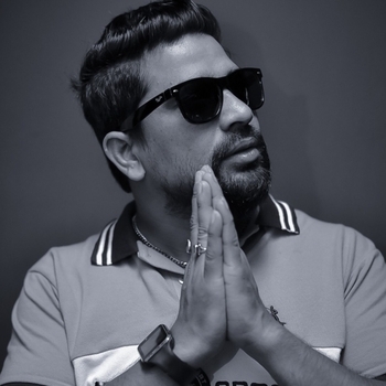 Vdj Rahul - Abusadamente