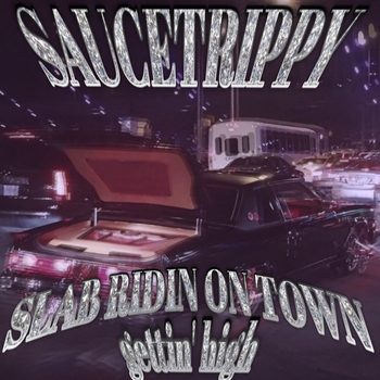 Roudie J. - COLA VANILLA