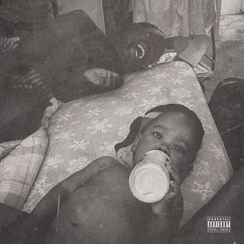 Hit-Boy feat Bmacthequeen - Me and You (Single 2016)