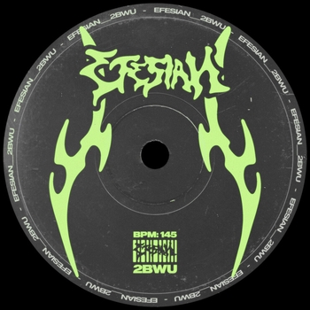 Efesian - Pump This (2023)