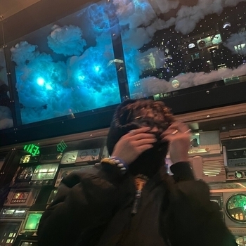 Isaiah - Train Of Thought