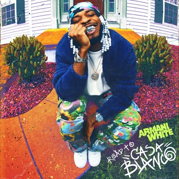 Armani White, Samara Cyn - Ghost.