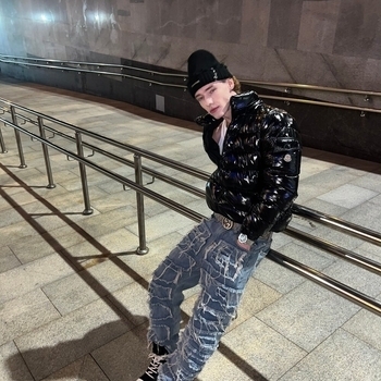 LUFNAEL, Инспектор Солярис - БОЛЬШЕ