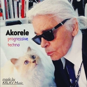 Артист Akorele