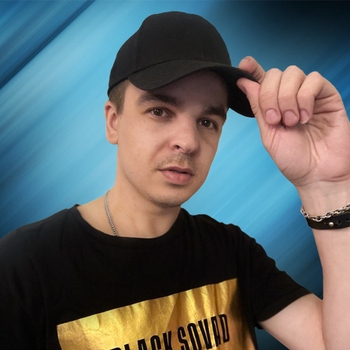 GRIM Naukograd, Olga Quetzal - Много тебя