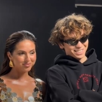 Rakhim, Nyusha - Не бойся