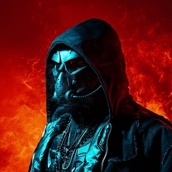 Elman, Sakxra, Andro, Toni, Mona - Зари (Phonk)