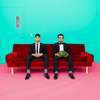 Crash Adams - New Heart