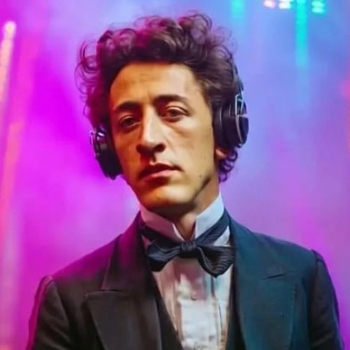 Артист DJ Блокnote 