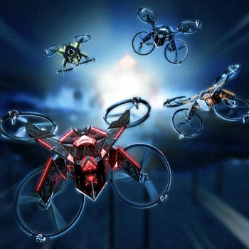 Alan Walker, Faangs - Heartbreak Melody