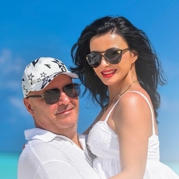 Тамара Кутидзе и Игорь Аравский - Могу себе позволить