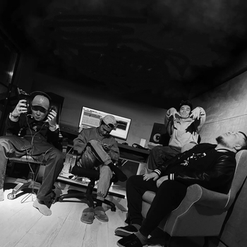 V s x v prince, Bollo - Пусто (Slowed + Reverb by Kraski)