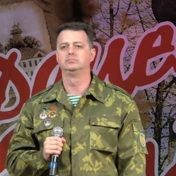 Евгений Тимченко - Белый город (Севастопль)