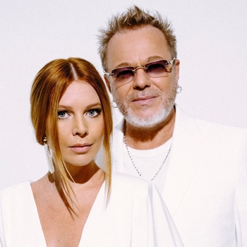 Владимир Пресняков, Наталья Подольская - Между нами