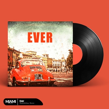 Xezzo, Hamidshax - Love