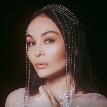 Бэлла Огурцова - Дай мне руку