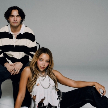 Disco Lines, Tinashe - No broke boys