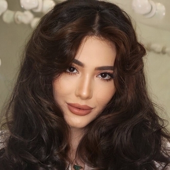 Zarina - Снежный Ангел-А (Новинки 2022)