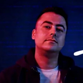 Ali - Collection Plate