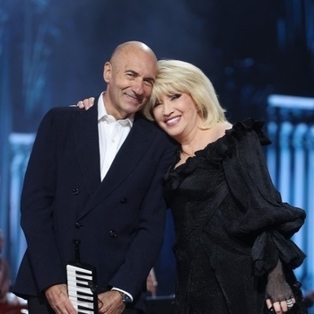 Ирина Аллегрова, Игорь Крутой - У окна