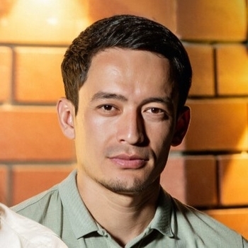 Major and Tryc - Juice (Single 2019)