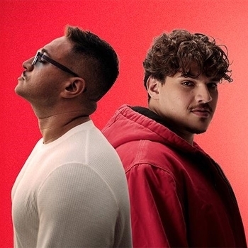 Jonas Blue, Malive - Edge of Desire