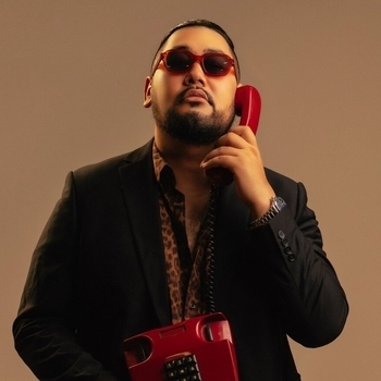 Beggin, Nadyr - Habibi