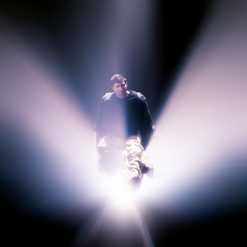 John Summit, Inez - Crystallized