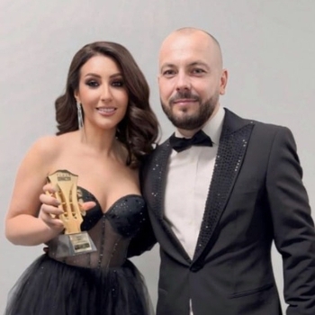 Алла Рид, Алексей Петрухин - А в вагоне-ресторане