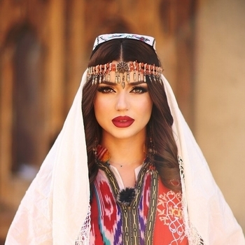 Karina Pasian - My First Love