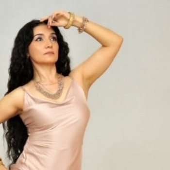 Nilufar Hamidova - Dil Iztirobi