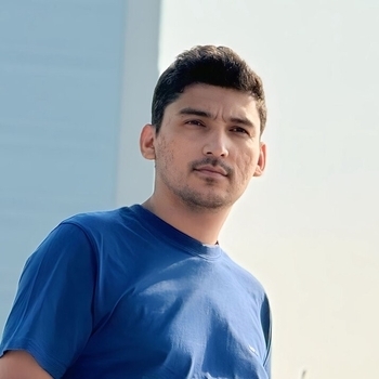 Yagzon, Ikrom Ali, Suhrob Kenjayev - Sog'inaman