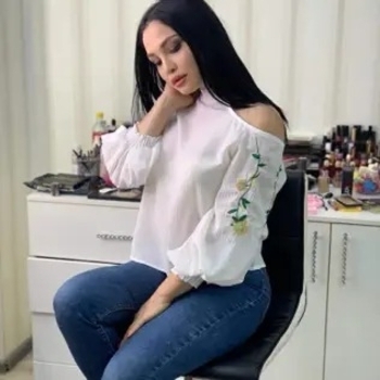 Luiza Rasulova - Men bo'lmasam (Минус)