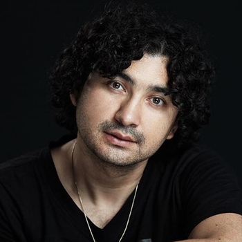 Akbar, Нилуфар Усмонова - Voy-dode