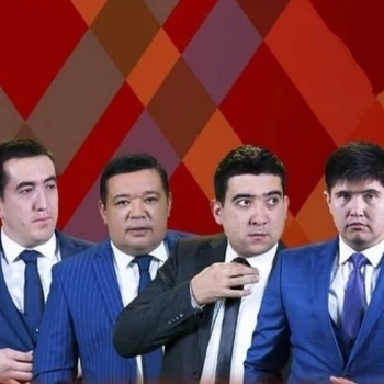 Dizayn Jamoasi - Bu Dizayn