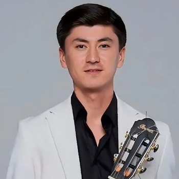 Shoxruxbek Ergashev, Zayniddin Ibrohimov - Kechagina oqshomlari (Рингтон)