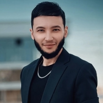 Sardor Safarov - Borolmasam