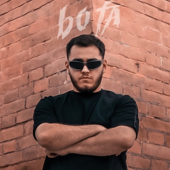 Bofa, Konsta - Face