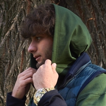 Remzi - Чёрная волга